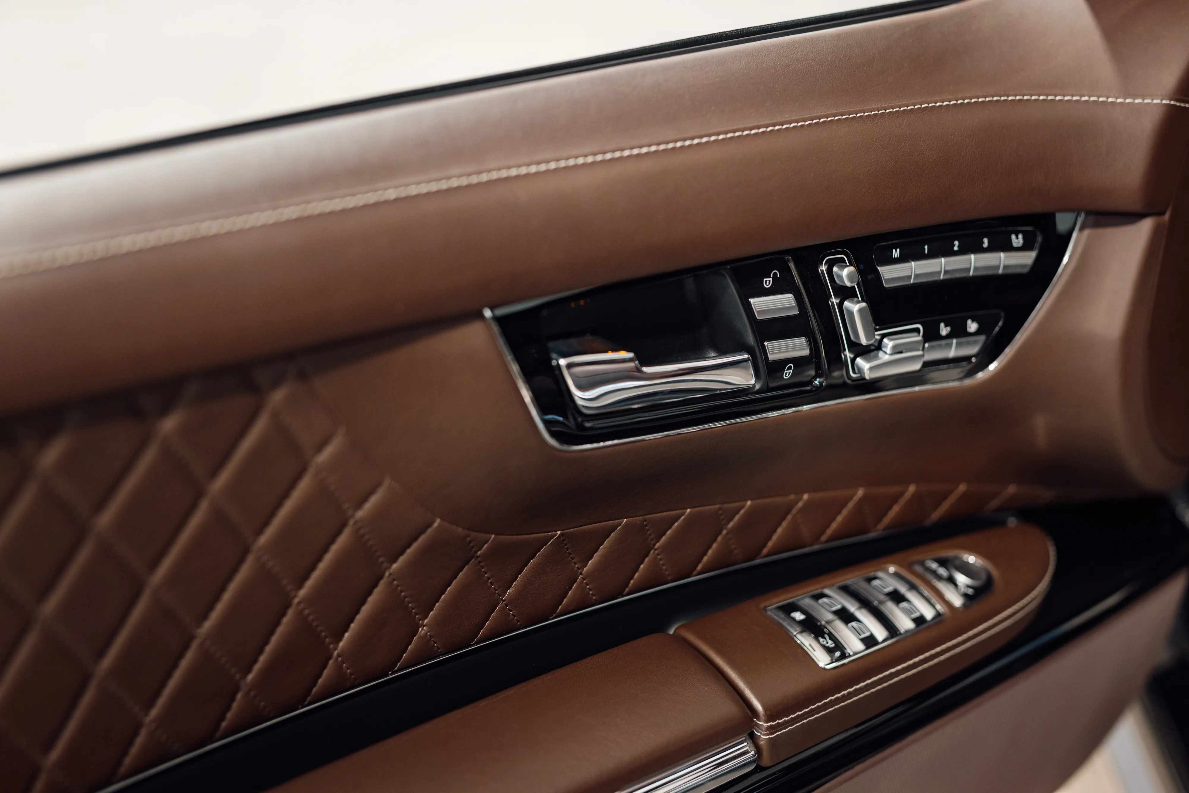 MB CL 65 AMG